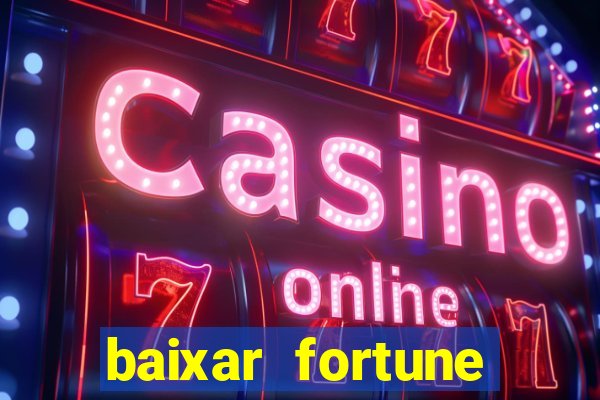 baixar fortune tiger 2